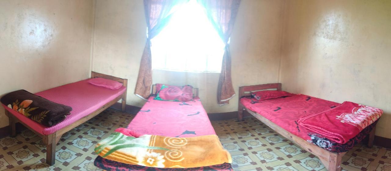 D Cloud Guesthouse Черапунджи Екстериор снимка