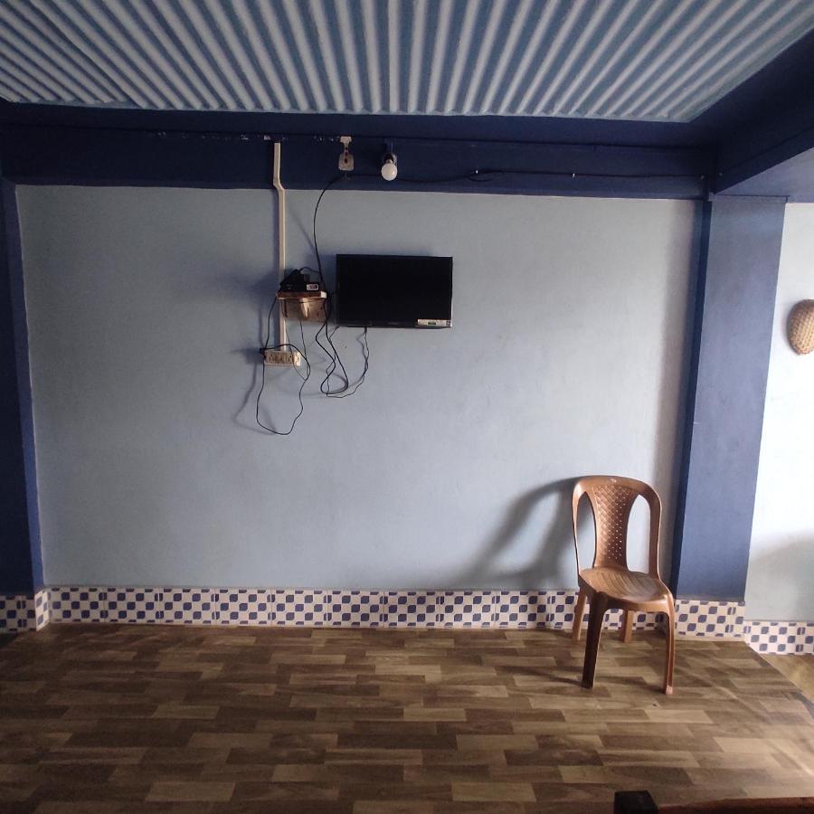 D Cloud Guesthouse Черапунджи Екстериор снимка
